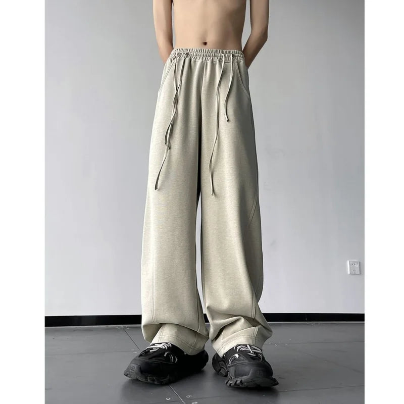 American High Street Trendy Pants