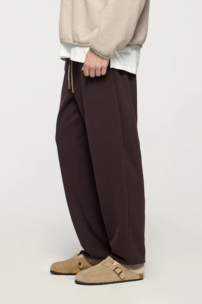 Premium Cozy Inflation Joggers Pants