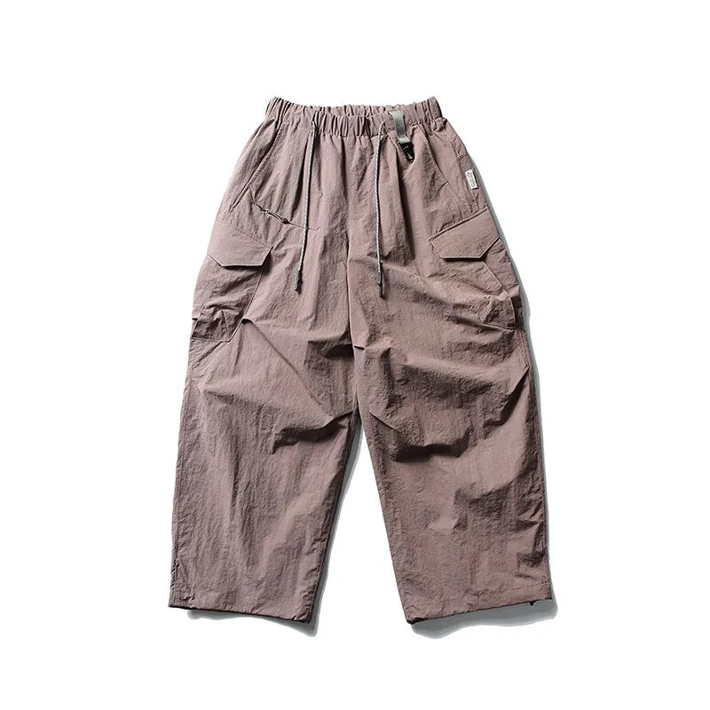 Ultra Lightweight Waterproof Outdoor Cargo Pants