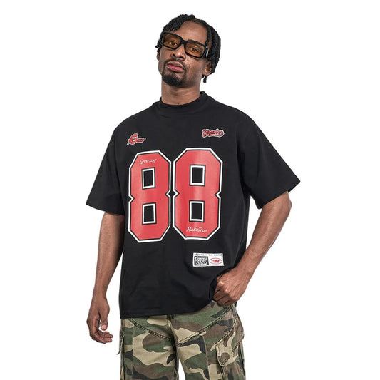 Quick Dry High Street Loose T-Shirt