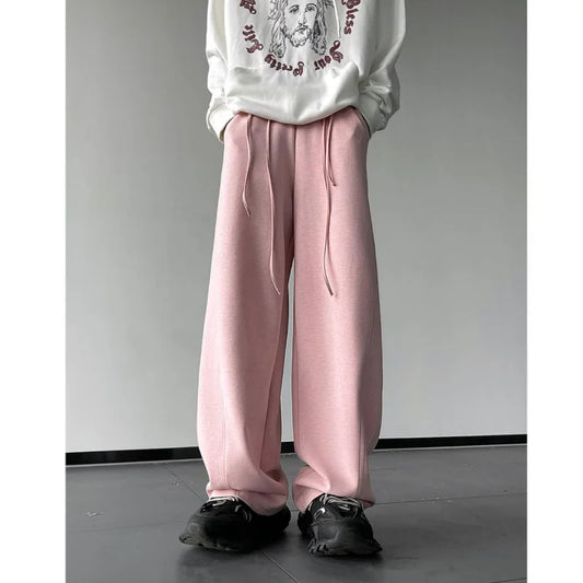 American High Street Trendy Pants
