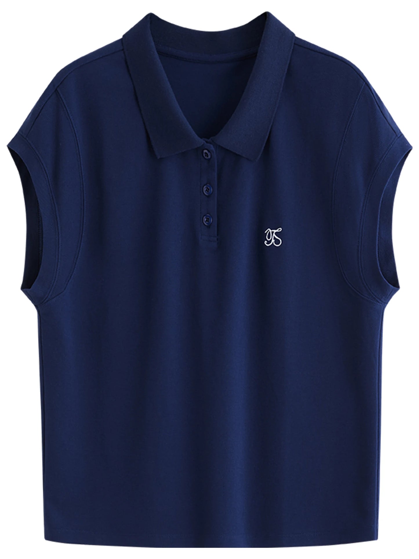 Comfortable Youthful Sporty Linen Blend T-Shirt