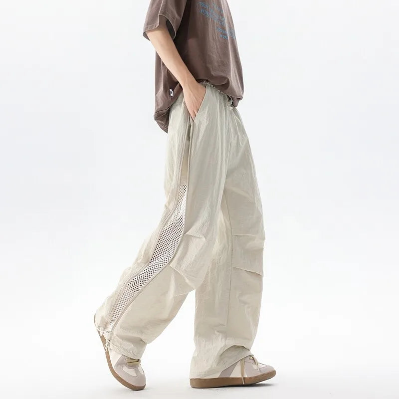 Lightweight Tactical Cargo Pants