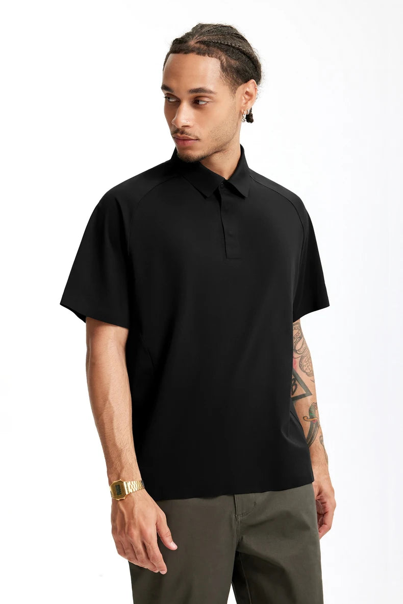 Breathable Quick Dry UPF50 Sports T-Shirt