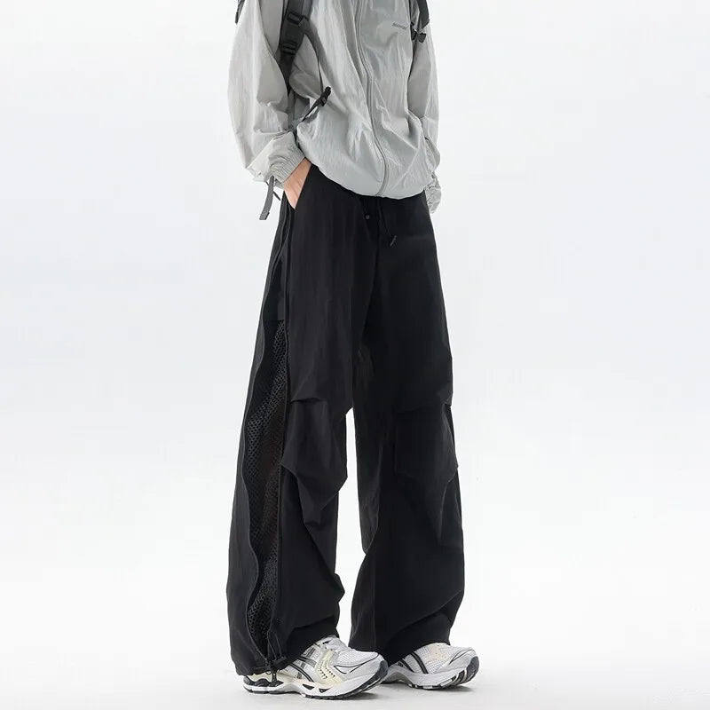 Lightweight Tactical Cargo Pants