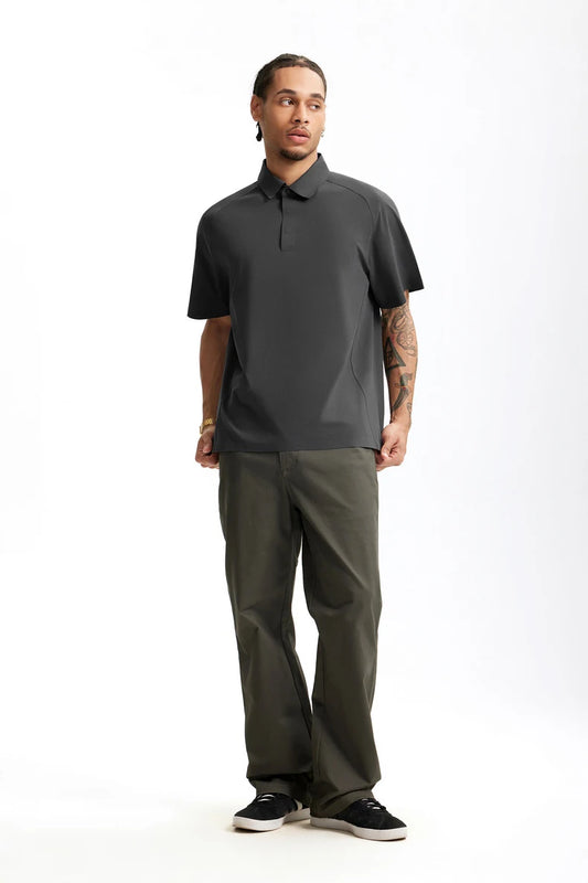 Breathable Quick Dry UPF50 Sports T-Shirt