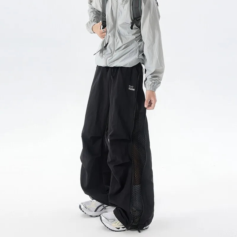 Lightweight Tactical Cargo Pants