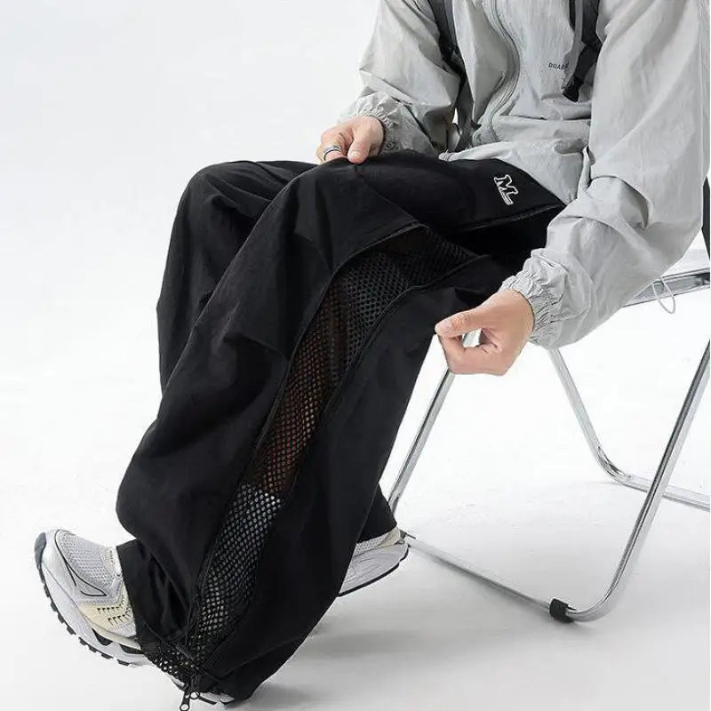 Lightweight Tactical Cargo Pants