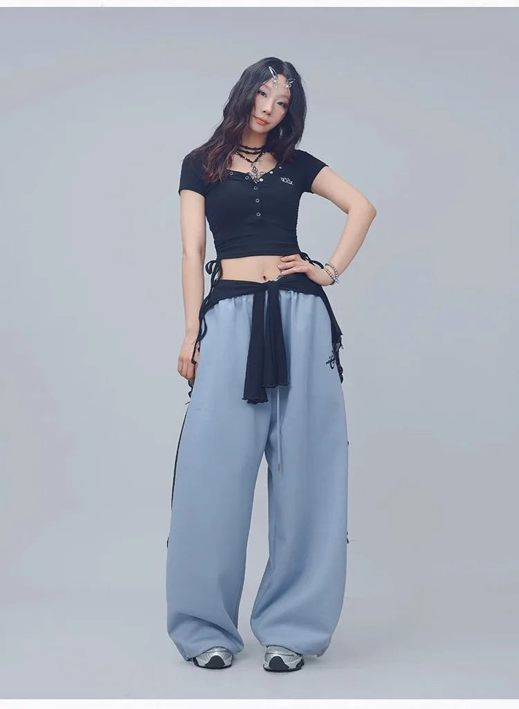 King Long Dance Pants
