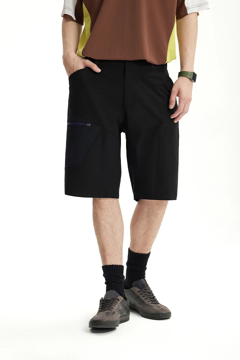 Quick Dry Cycling Shorts Moisture Shorts