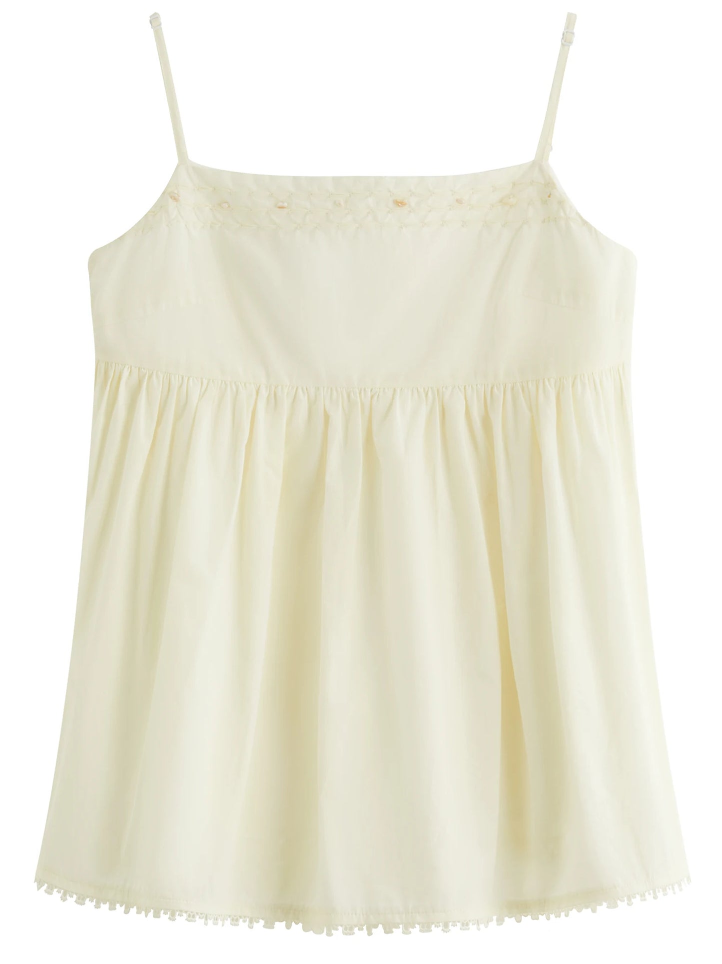 Chic Summer Vacation Tank Women
