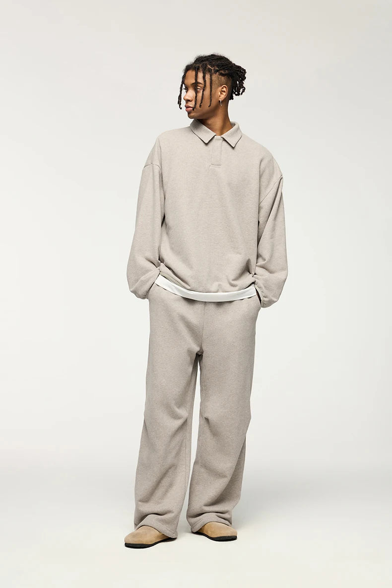 Premium Cozy Inflation Sweatpants
