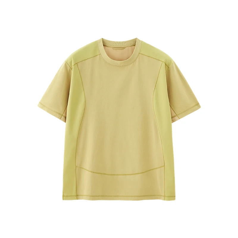 Breathable Quick Dry Sleeveless Athletic T-Shirt