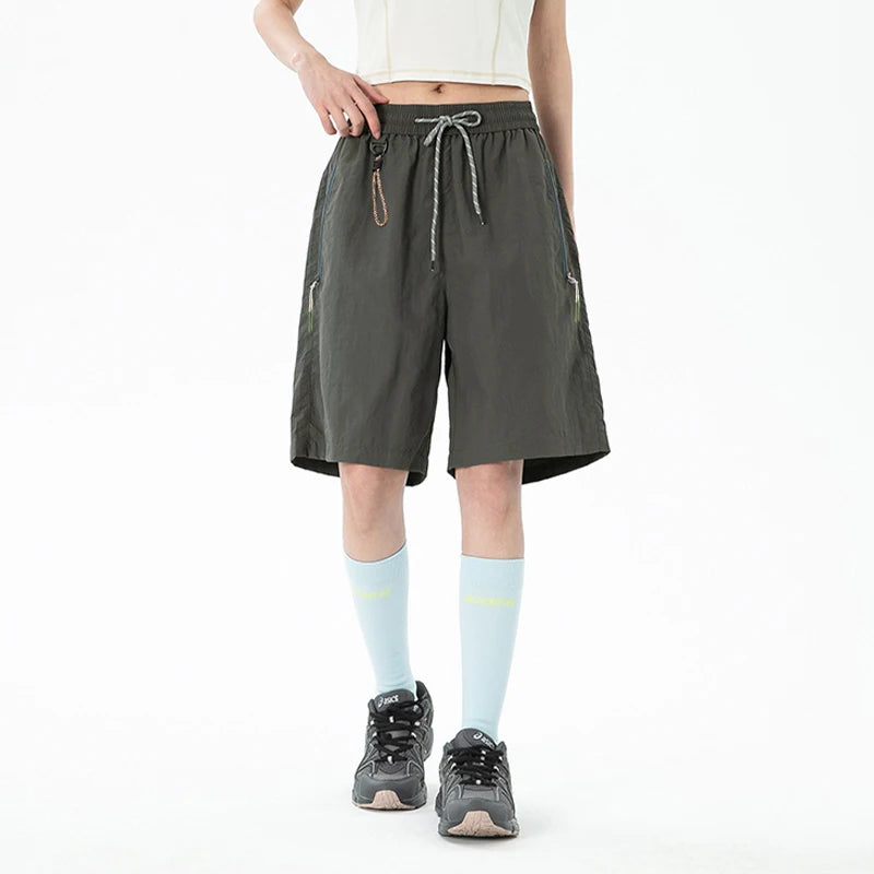 Lightweight Quick Dry Athletic Running Shorts