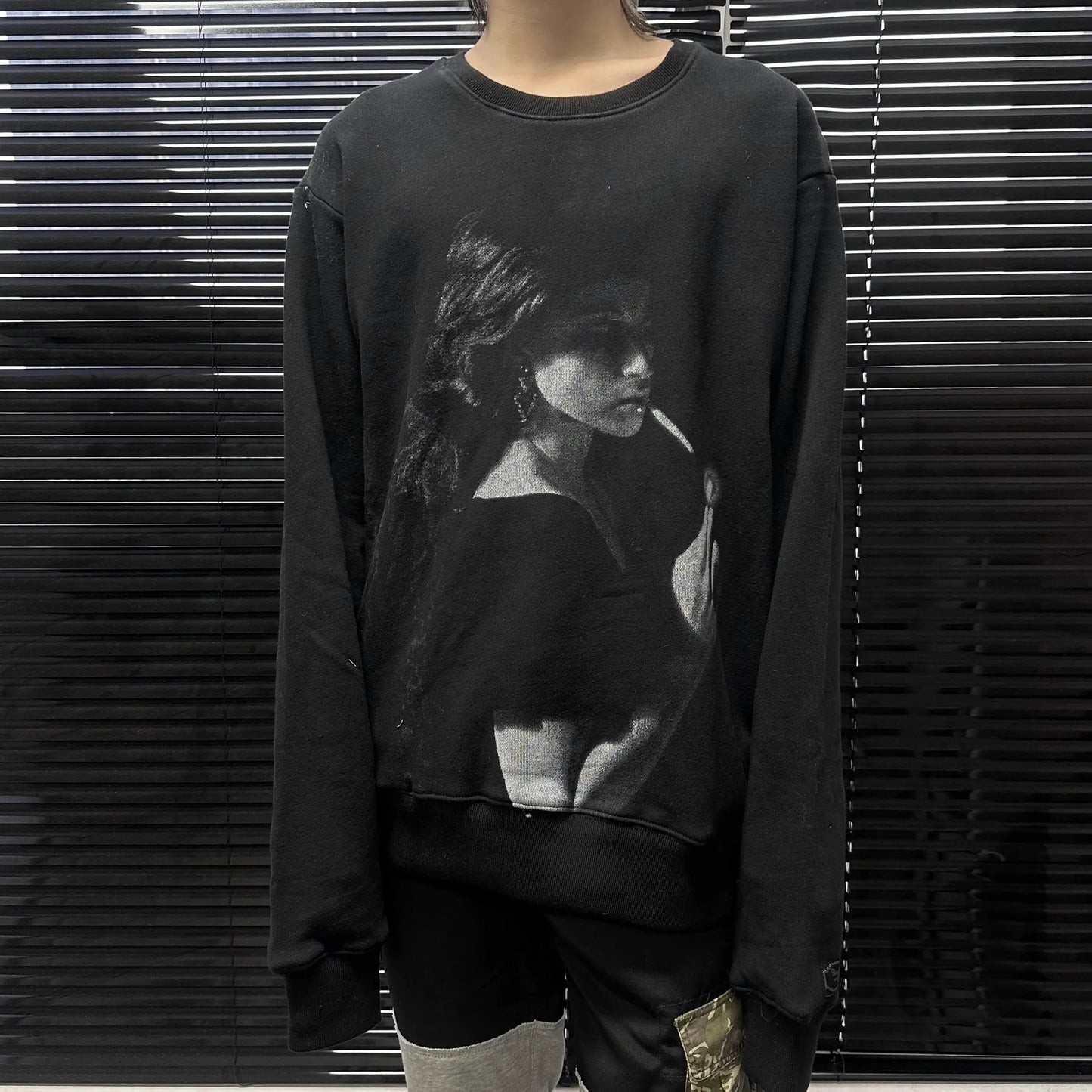 Velvet Thick Fleece Pullover Hoodies
