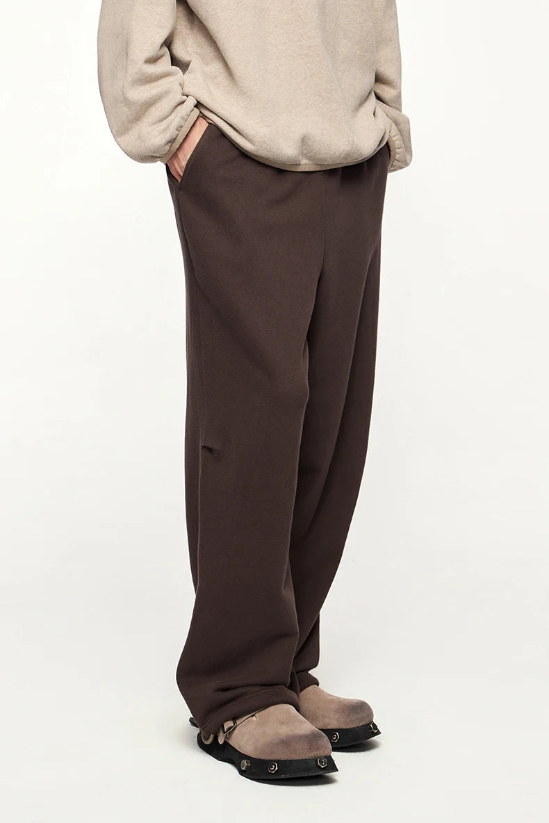 Premium Cozy Inflation Sweatpants
