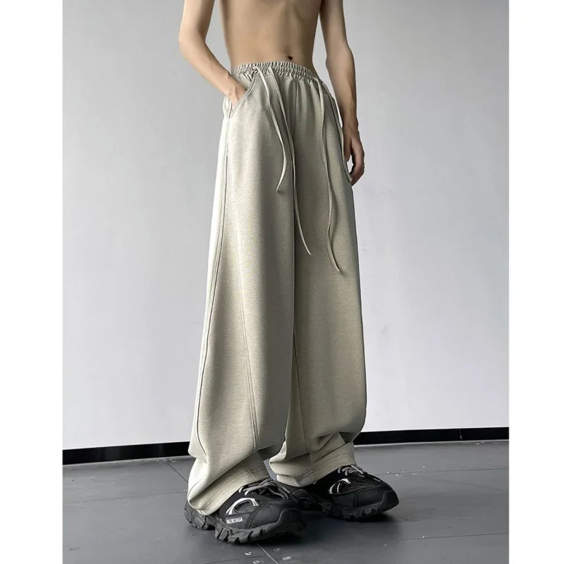 American High Street Trendy Pants