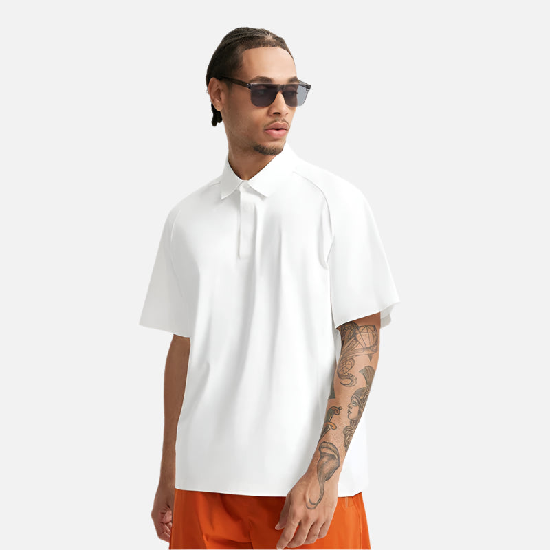 Breathable Quick Dry UPF50 Sports T-Shirt