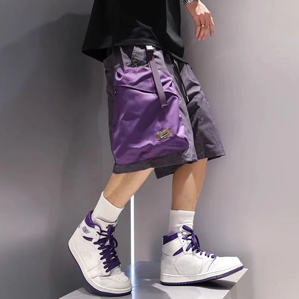 High Quality Y2K Casual Shorts