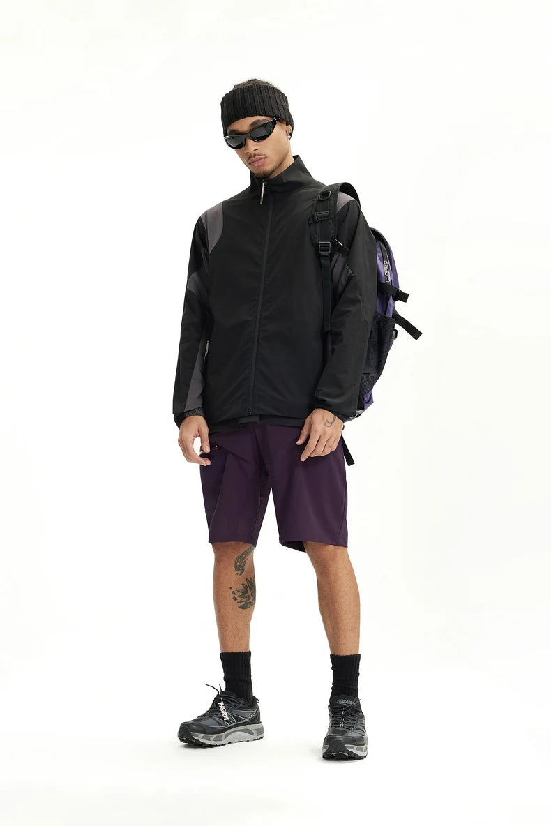 Quick Dry Cycling Shorts Moisture Shorts