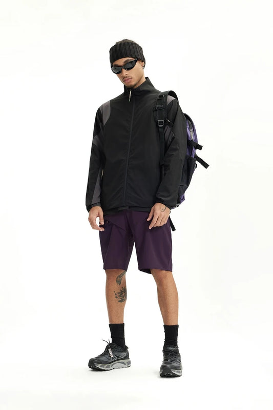 Quick Dry Cycling Shorts Moisture Shorts