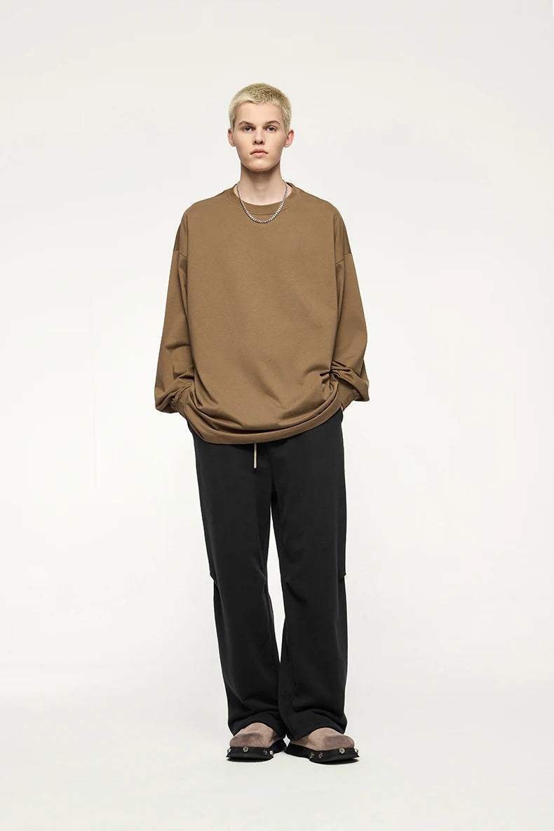 Premium Cozy Inflation Sweatpants