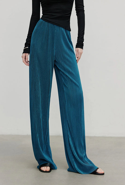 Stylish Comfortable Long Summer Pants