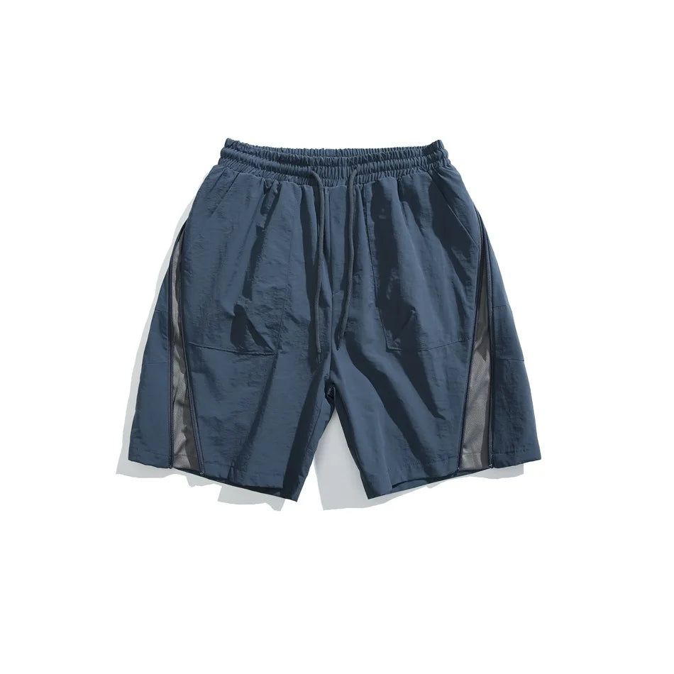 Breathable Lightweight Casual Outdoor Sport Shorts