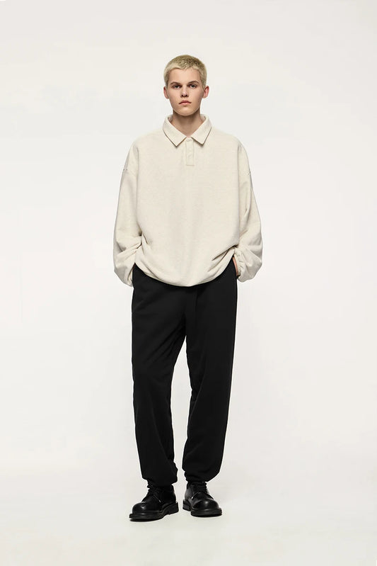 Premium Cozy Inflation Joggers Pants