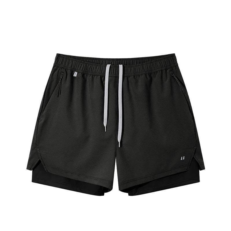 Breathable, Quick Dry, Lightweight UPF 50 Shorts