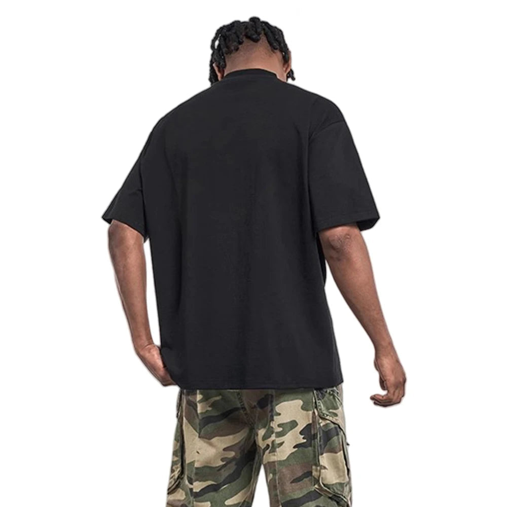 Quick Dry High Street Loose T-Shirt