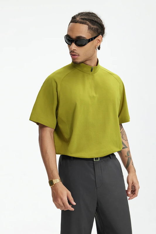 Quick Dry UPF50 Sun Protection T-Shirt