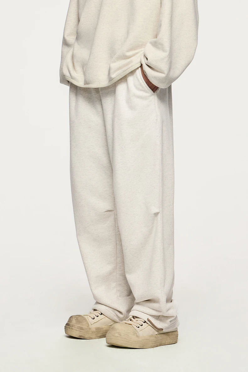 Premium Cozy Inflation Sweatpants