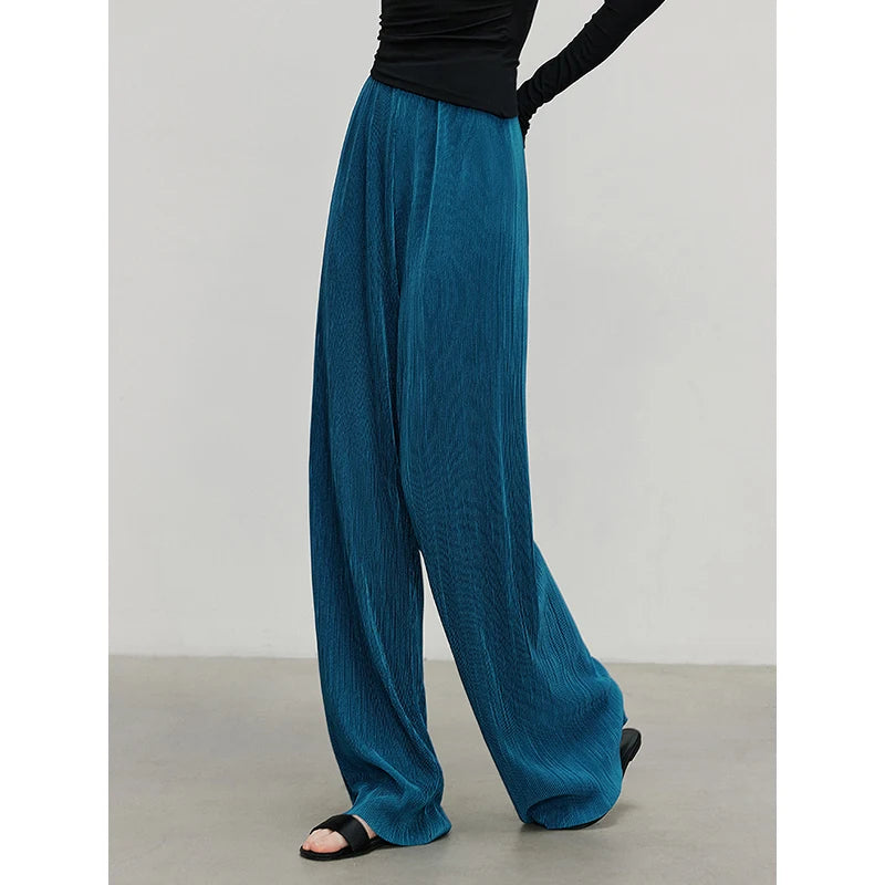 Stylish Comfortable Long Summer Pants