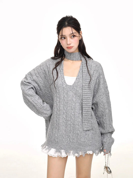 Cozy Knitted Sweaters