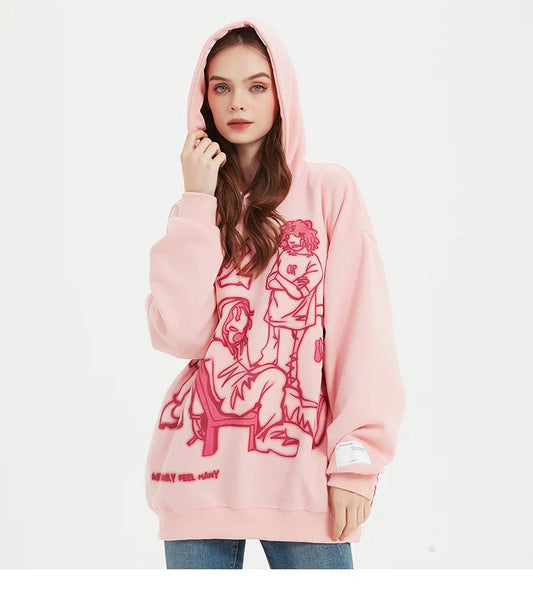 Play Hoodies