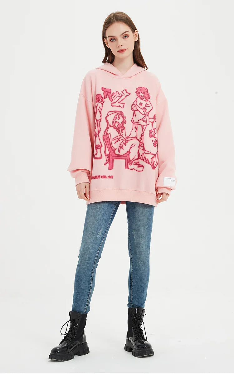 Play Hoodies