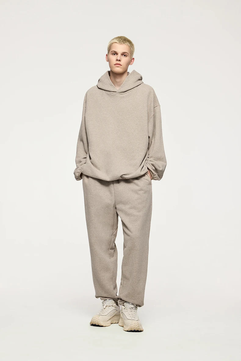 Premium Cozy Inflation Joggers Pants