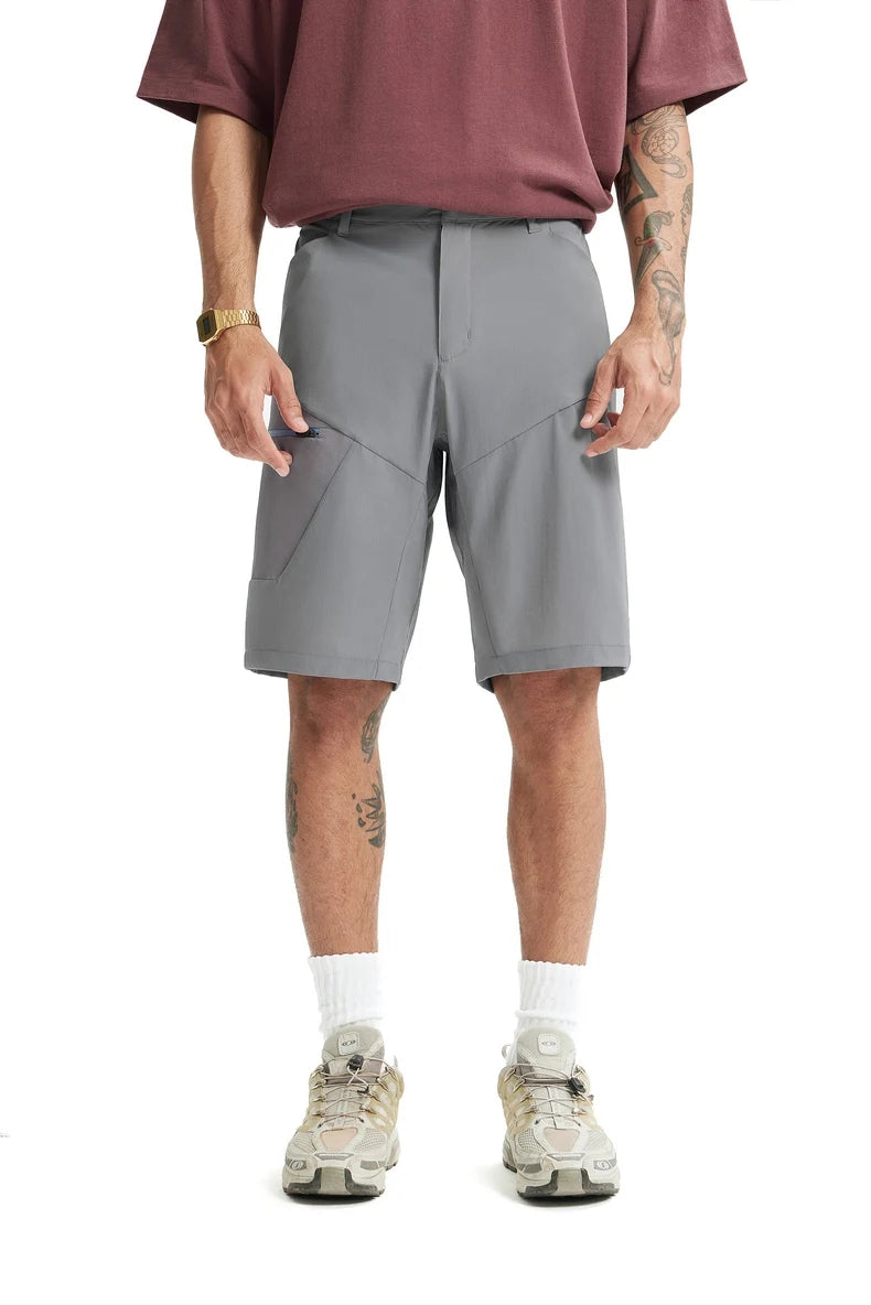 Quick Dry Cycling Shorts Moisture Shorts