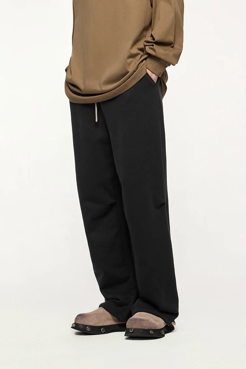 Premium Cozy Inflation Sweatpants