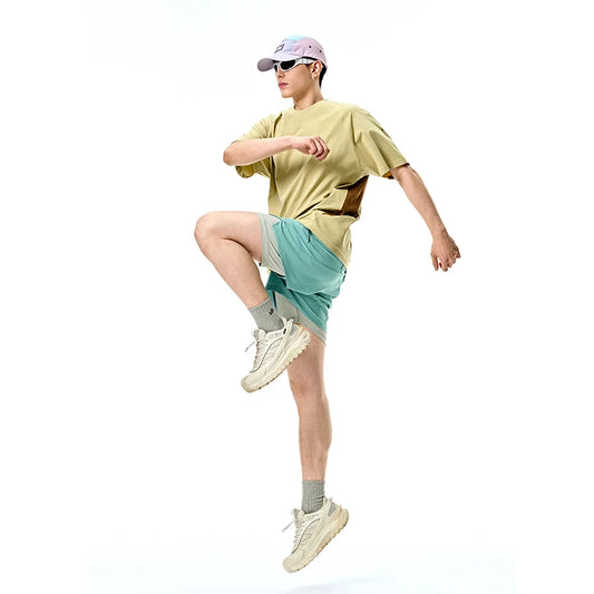 Breathable, Quick Dry, Lightweight UPF 50 Shorts