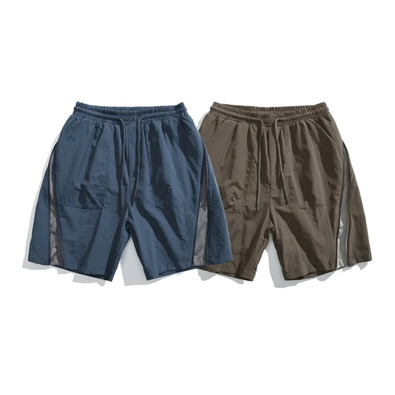 Breathable Lightweight Casual Outdoor Sport Shorts