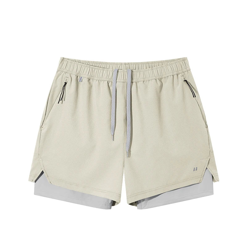 Breathable, Quick Dry, Lightweight UPF 50 Shorts