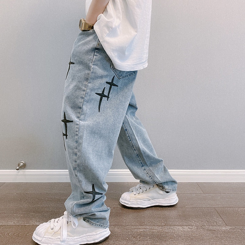 Stars Jeans
