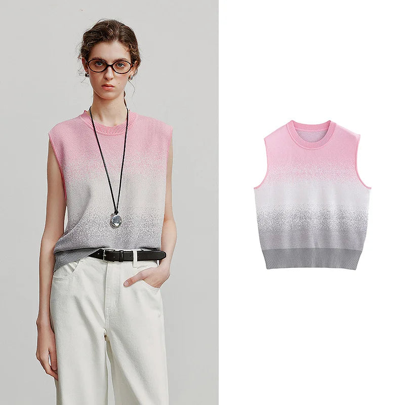 Stylish Knitwear for Summer