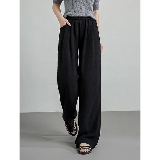 Stylish Summer Long Pants