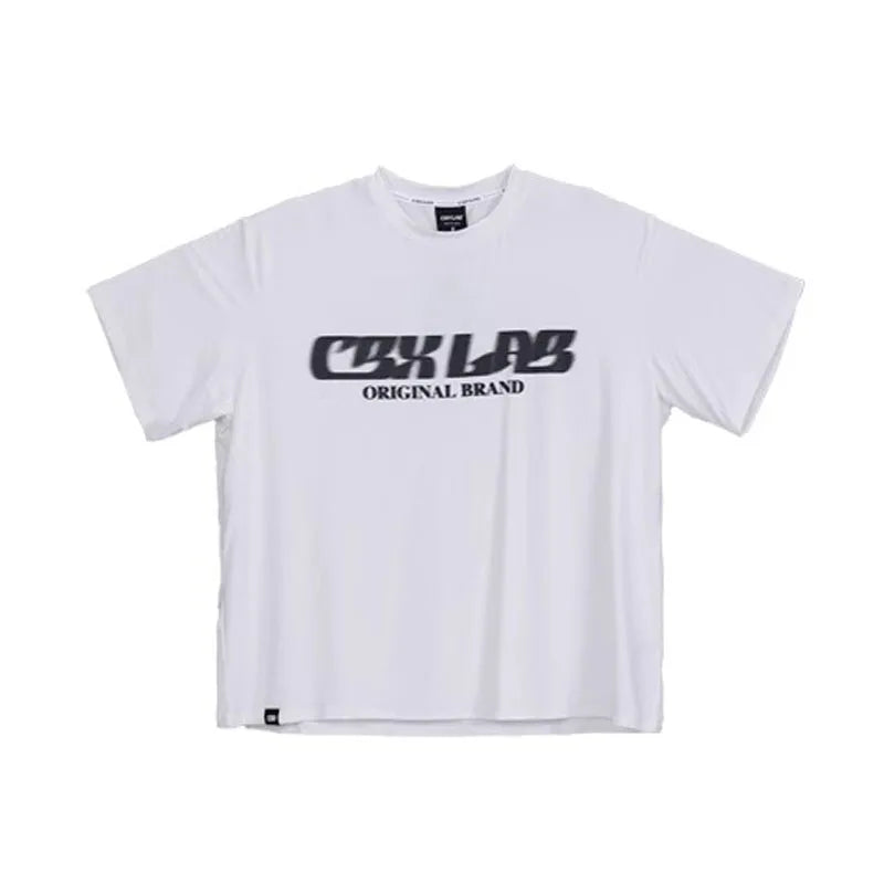 Soft Moist Summer Dance Jazz T-Shirt
