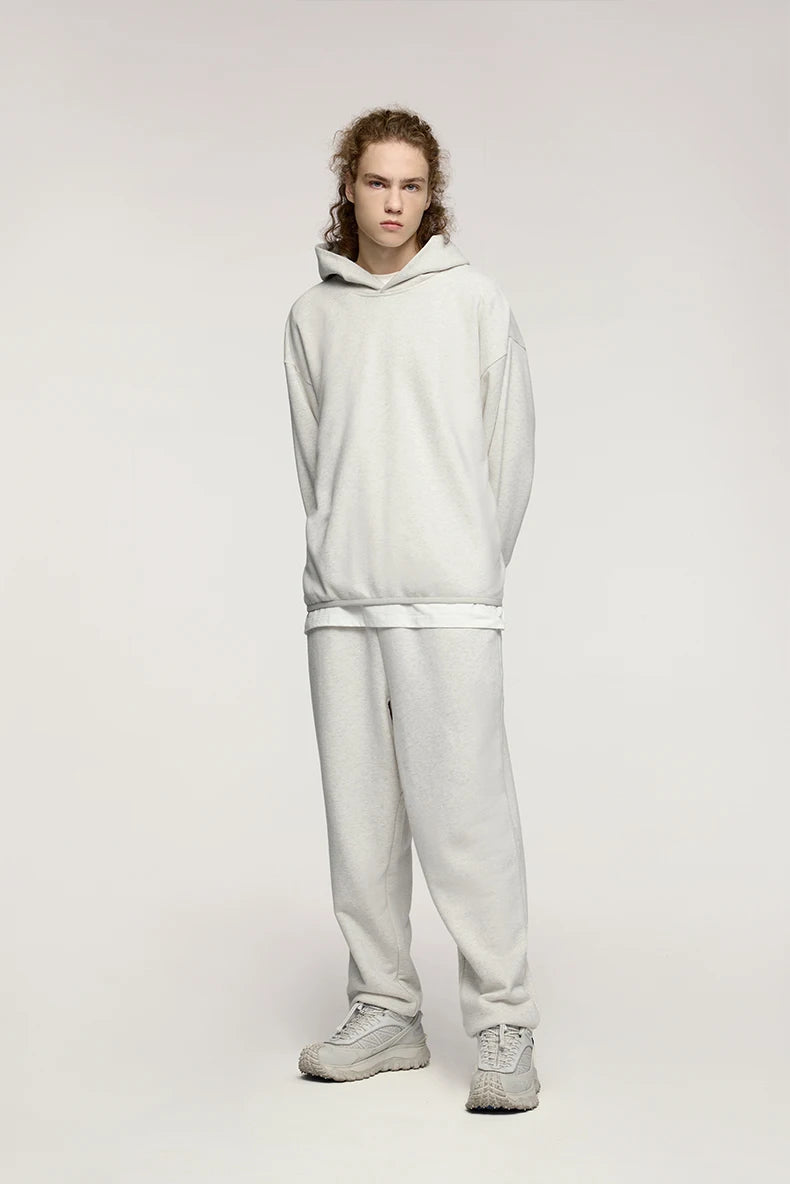 Premium Cozy Inflation Joggers Pants