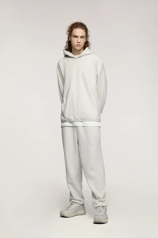 Premium Cozy Inflation Joggers Pants
