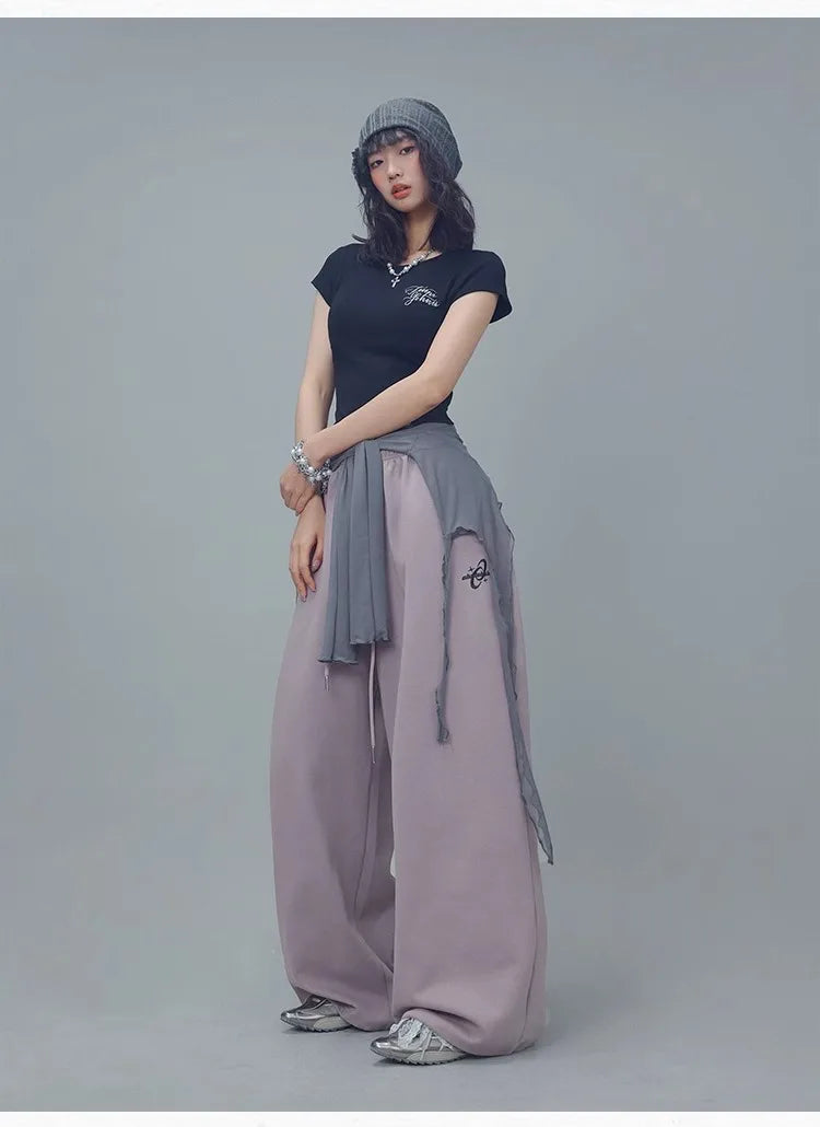 King Long Dance Pants